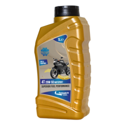 Liman Oil 4T 20W-50