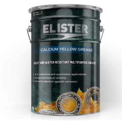 Yellow Calcium Grease