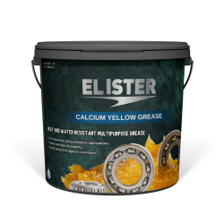 Yellow Calcium Grease