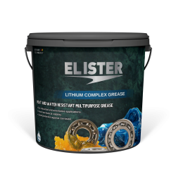 Lithium Complex Grease