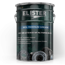 Molybdenum Grease