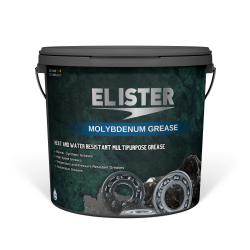 Molybdenum Grease