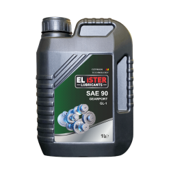 Elister Oil SAE 90 (GL-1)