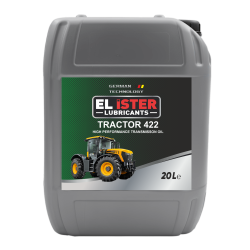 ELISTER TRACTOR OIL 422