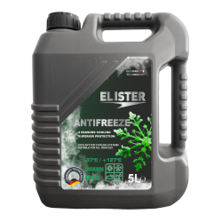 COOLING WATER GREEN -37 