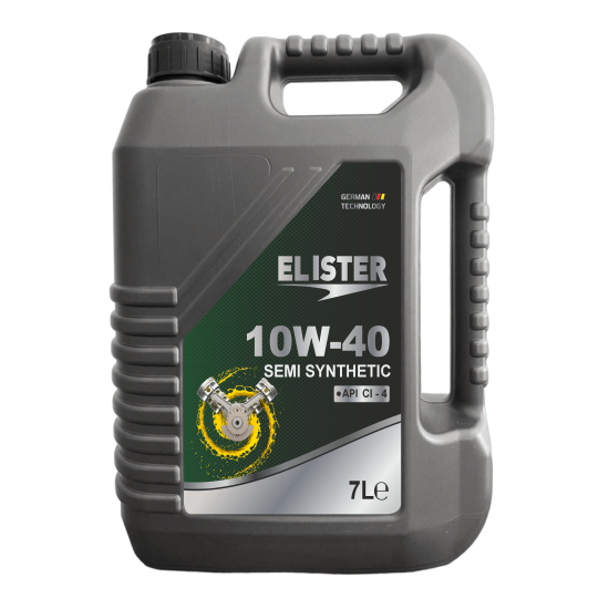10W-40 CI-4