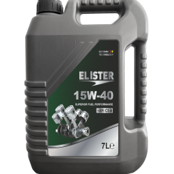 15W-40 CI-4