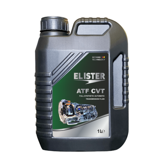 Elister Oil ATF CVT