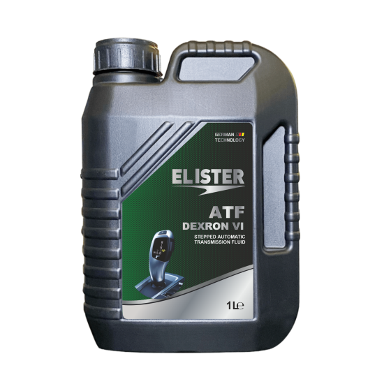 ELISTER - ATF DEXRON VI