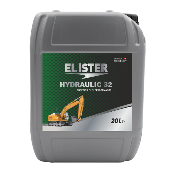 Elister Oil HYDRAULIC 32