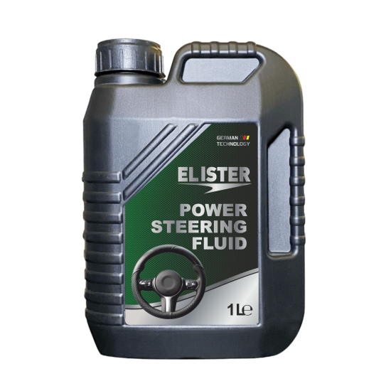  POWER STEERİNG FLUİD