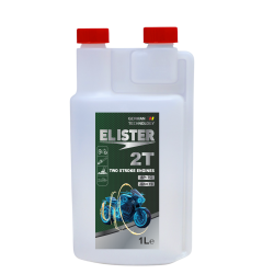 2T TWO SMOKE ENGİNES 