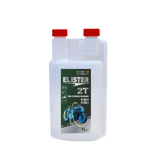 2T TWO SMOKE ENGİNES