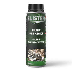 FİLTRE SES KESİCİ