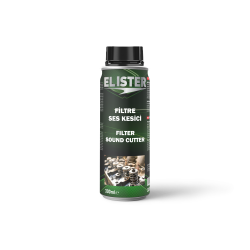 FİLTRE SES KESİCİ
