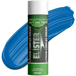 LİTİYUM KOMPLEKS GRES