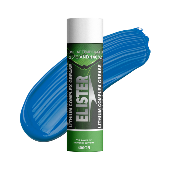 LİTİYUM KOMPLEKS GRES