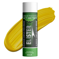 ALÜMİNYUM KOMPLEKS GIDA SINIFI GRES YAĞI