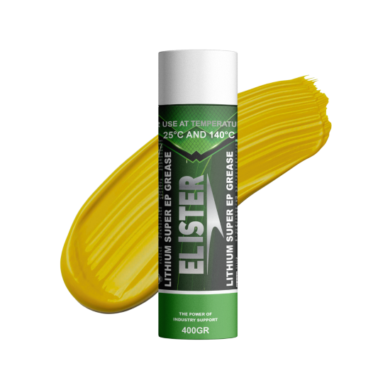 LİTİYUM SÜPER EP GRES