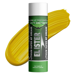 LİTİYUM SÜPER MP GRES