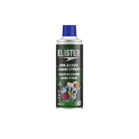 ÇOK AMAÇLI BAKIM SPREYİ