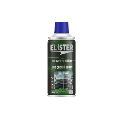 BUZ TEMİZLEME SPREYİ