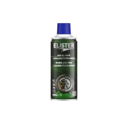 JANT VE LASTİK TEMİZLEYİCİ KÖPÜK SPREY