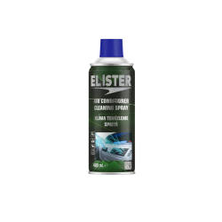 KLİMA TEMİZLEME SPREYİ