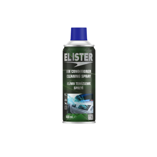 KLİMA TEMİZLEME SPREYİ