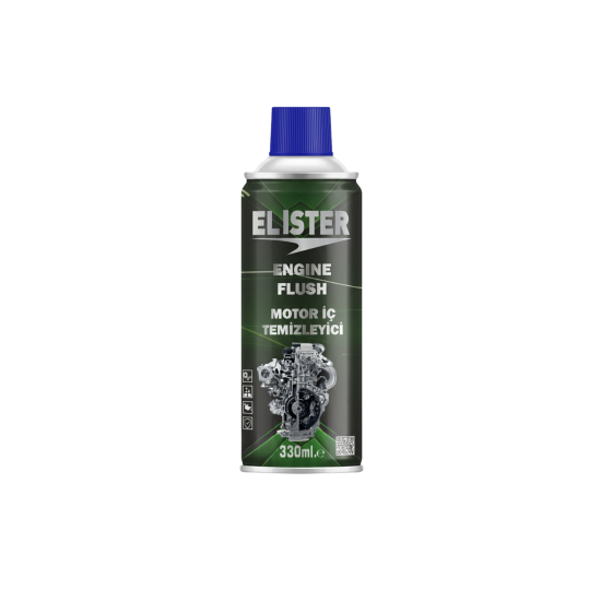 MOTOR İÇ TEMİZLEYİCİ