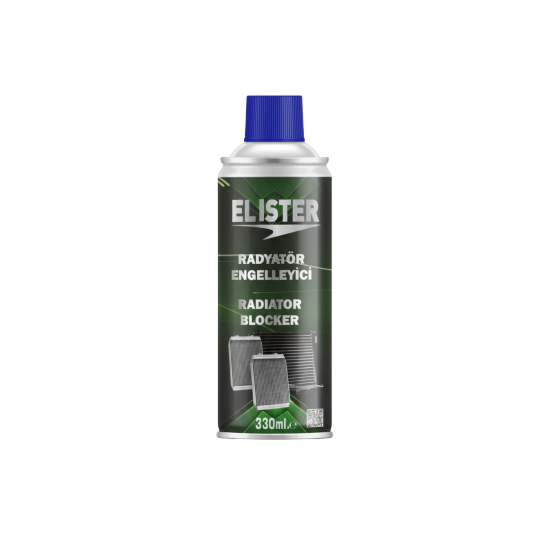 RADYATÖR ENGELLEYİCİ