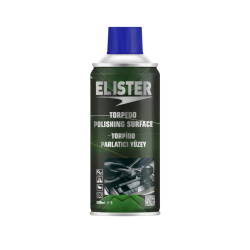 TORPİDO PARLATICI YÜZEY KORUYUCU