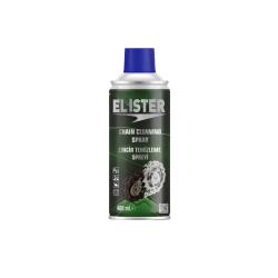 ZİNCİR TEMİZLEME SPREYİ