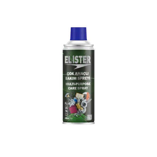 ÇOK AMAÇLI BAKIM SPREYİ