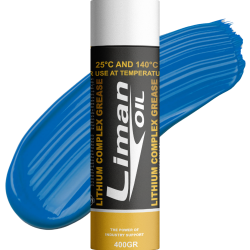 LİTİYUM KOMPLEKS GRES