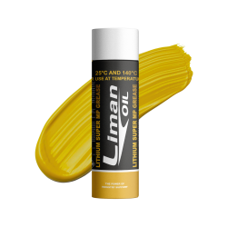 LİTİYUM SÜPER MP GRES