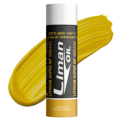 LİTİYUM SÜPER MP GRES