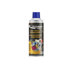 ÇOK AMAÇLI BAKIM SPREYİ