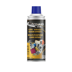 ÇOK AMAÇLI BAKIM SPREYİ