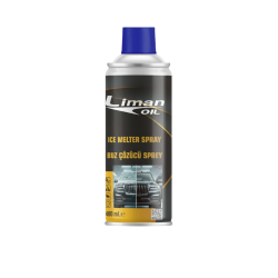 BUZ TEMİZLEME SPREYİ