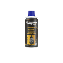 KARBÜRATÖR TEMİZLEME SPREY