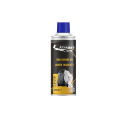 LASTİK TAMİR KİTİ