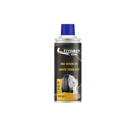 LASTİK TAMİR KİTİ