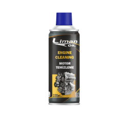 MOTOR TEMİZLEYİCİ