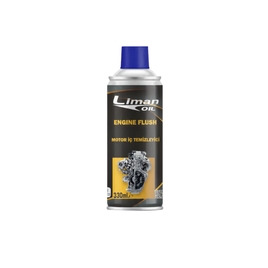 MOTOR İÇ TEMİZLEYİCİ