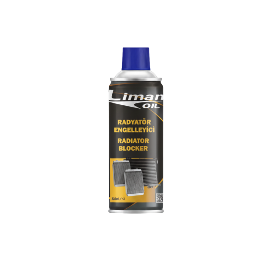 RADYATÖR ENGELLEYİCİ