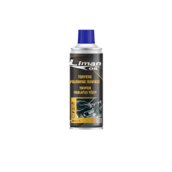 TORPİDO PARLATICI YÜZEY KORUYUCU