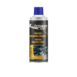 TORPİDO PARLATICI YÜZEY KORUYUCU