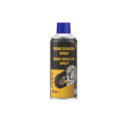 ZİNCİR TEMİZLEME SPREYİ