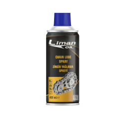 ZİNCİR YAĞLAMA SPREYİ